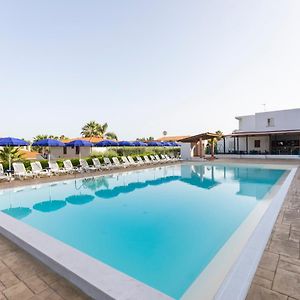 Residence Limoneto