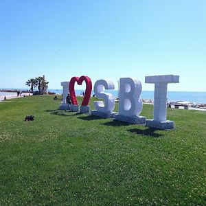 L'Attico Bed & Breakfast